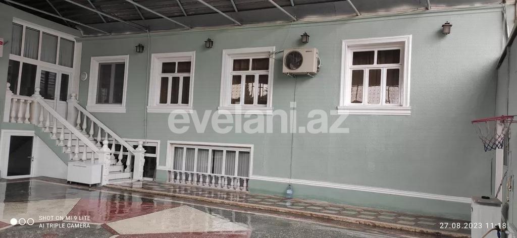 Продаётся, дом / дача, 9-комнаты, 257 m², Гянджа