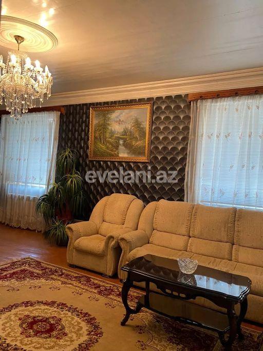 Продаётся, дом / дача, 9-комнаты, 257 m², Гянджа