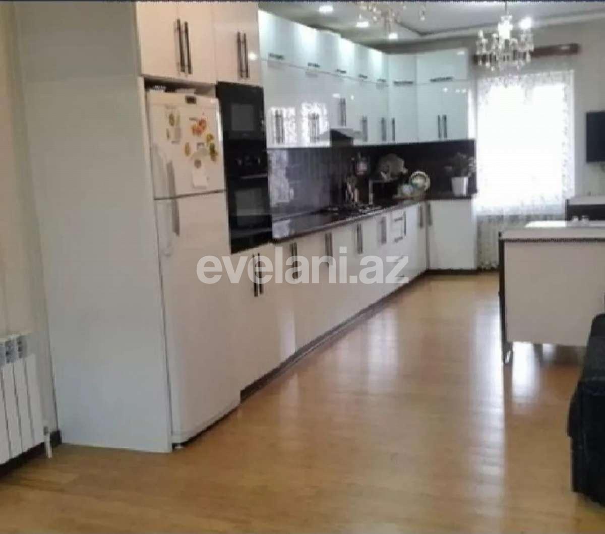 Продаётся, дом / дача, 9-комнаты, 257 m², Гянджа