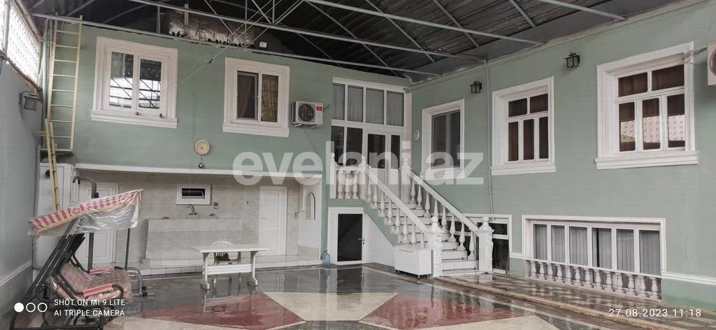 Продаётся, дом / дача, 9-комнаты, 257 m², Гянджа