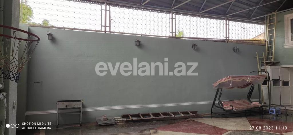 Продаётся, дом / дача, 9-комнаты, 257 m², Гянджа