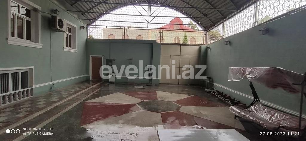 Продаётся, дом / дача, 9-комнаты, 257 m², Гянджа