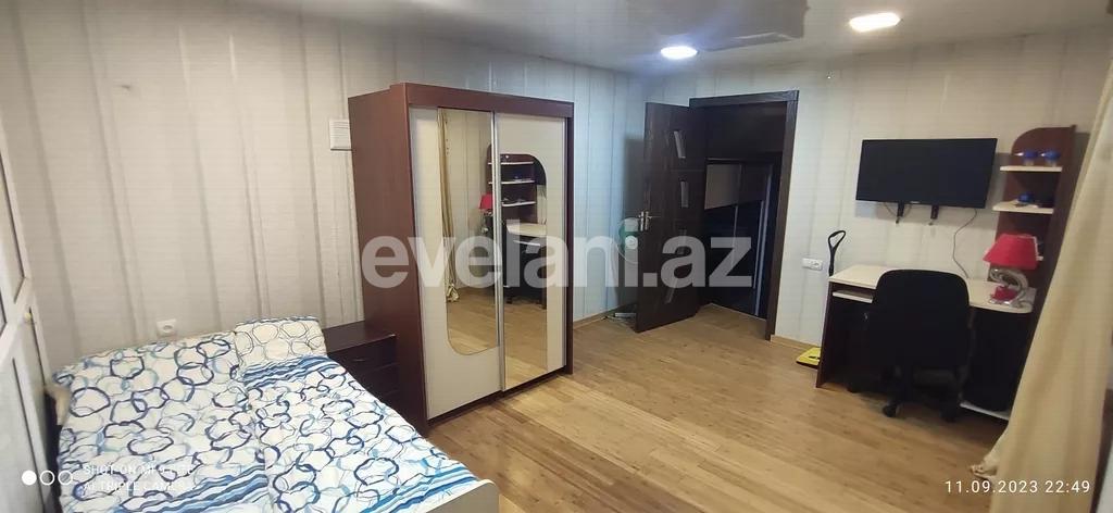 Продаётся, дом / дача, 9-комнаты, 257 m², Гянджа