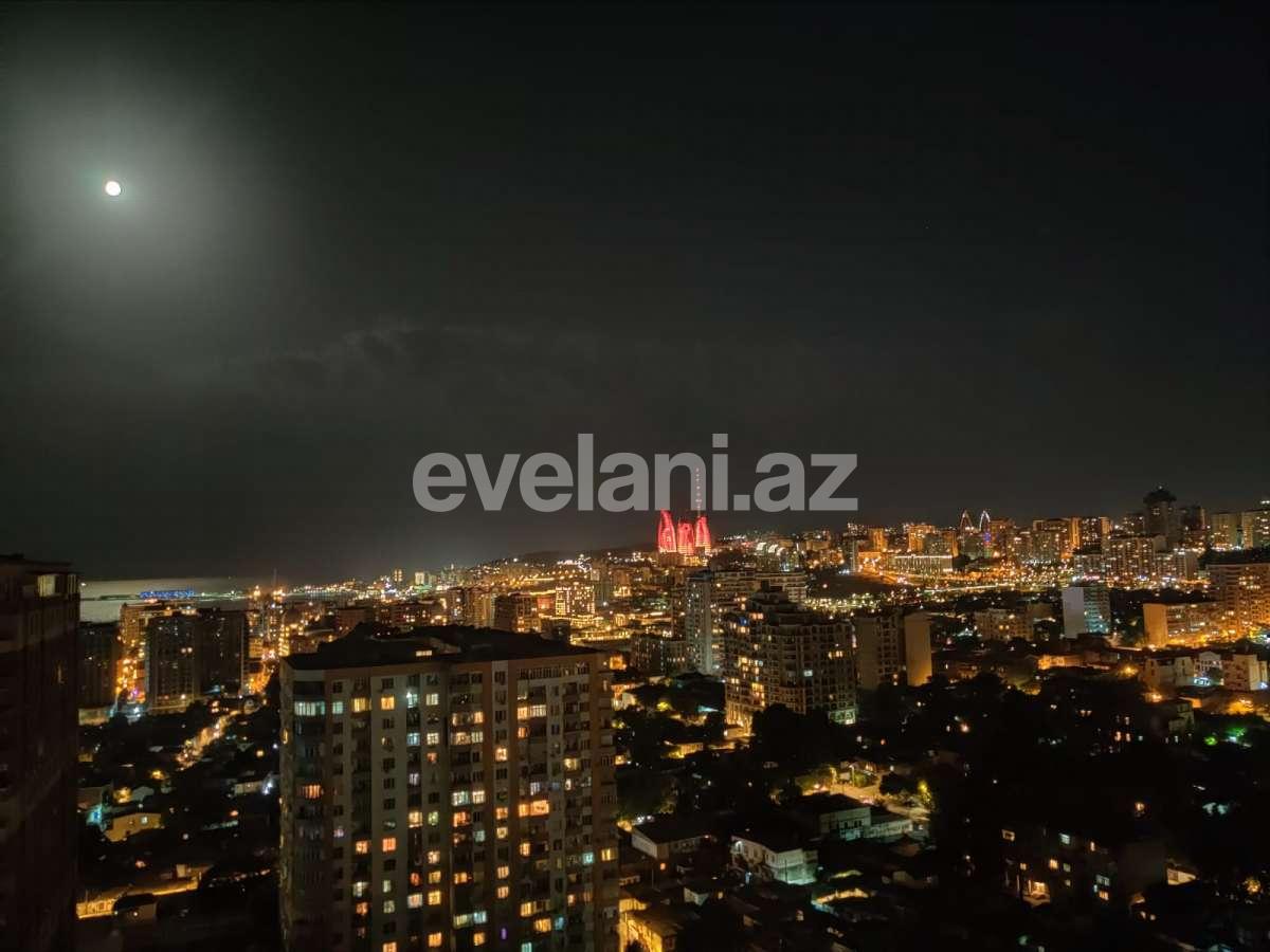 Kirayə verilir, yeni tikili, 2 otaqlı, 65 m², Bakı, Nəsimi r, Nizami m.