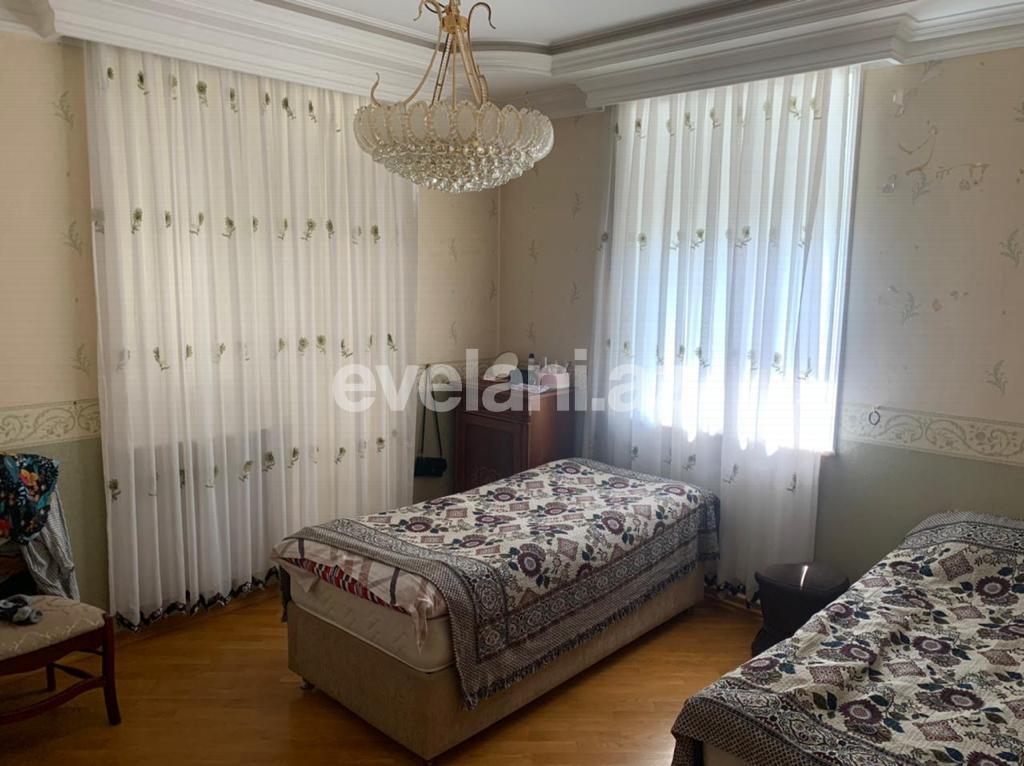 Kirayə verilir, yeni tikili, 4 otaqlı, 140 m², Bakı, Nərimanov r, Nəriman Nərimanov m.