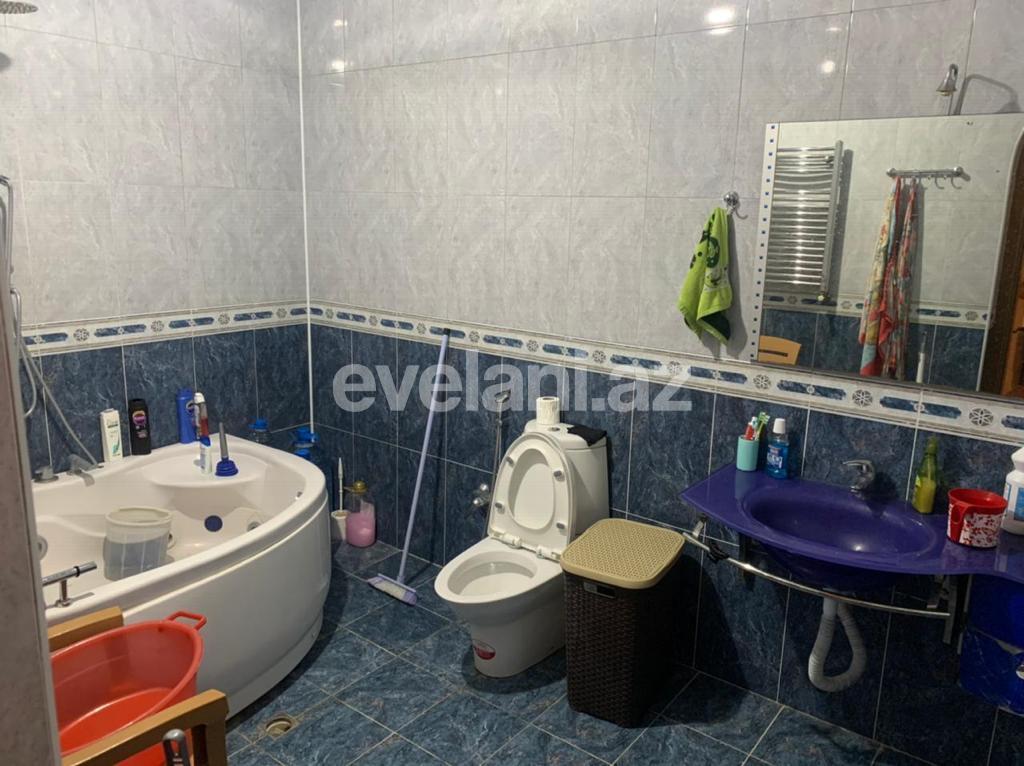 Kirayə verilir, yeni tikili, 4 otaqlı, 140 m², Bakı, Nərimanov r, Nəriman Nərimanov m.