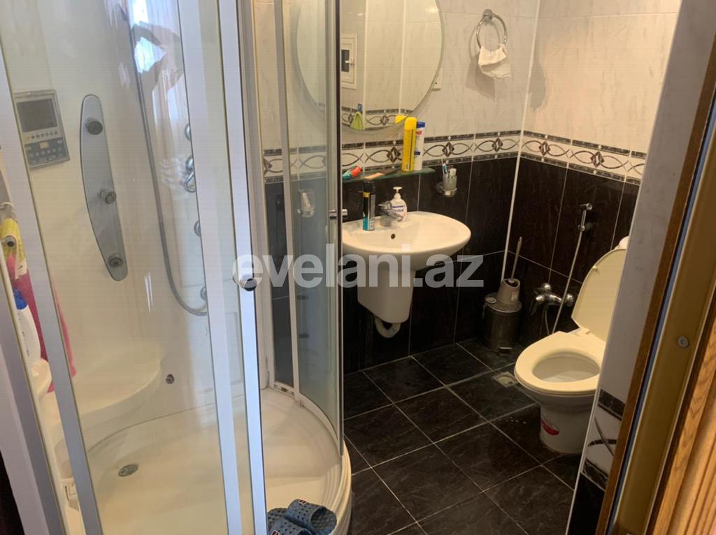 Kirayə verilir, yeni tikili, 4 otaqlı, 140 m², Bakı, Nərimanov r, Nəriman Nərimanov m.