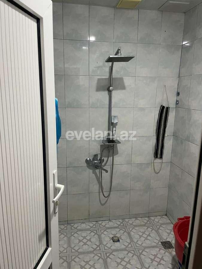 Satılır, köhnə tikili, 3 otaqlı, 60 m², Bakı, Nəsimi r.