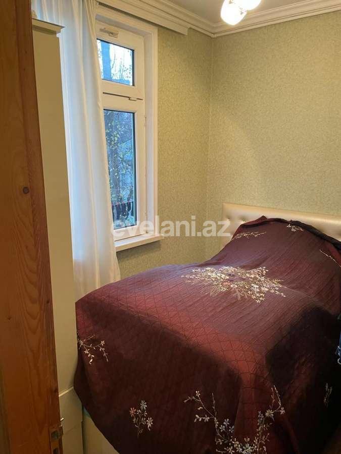 Satılır, köhnə tikili, 3 otaqlı, 60 m², Bakı, Nəsimi r.