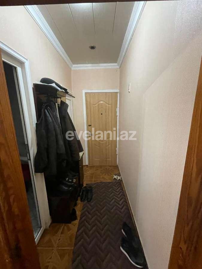 Satılır, köhnə tikili, 3 otaqlı, 60 m², Bakı, Nəsimi r.