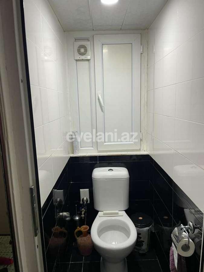 Satılır, köhnə tikili, 3 otaqlı, 60 m², Bakı, Nəsimi r.