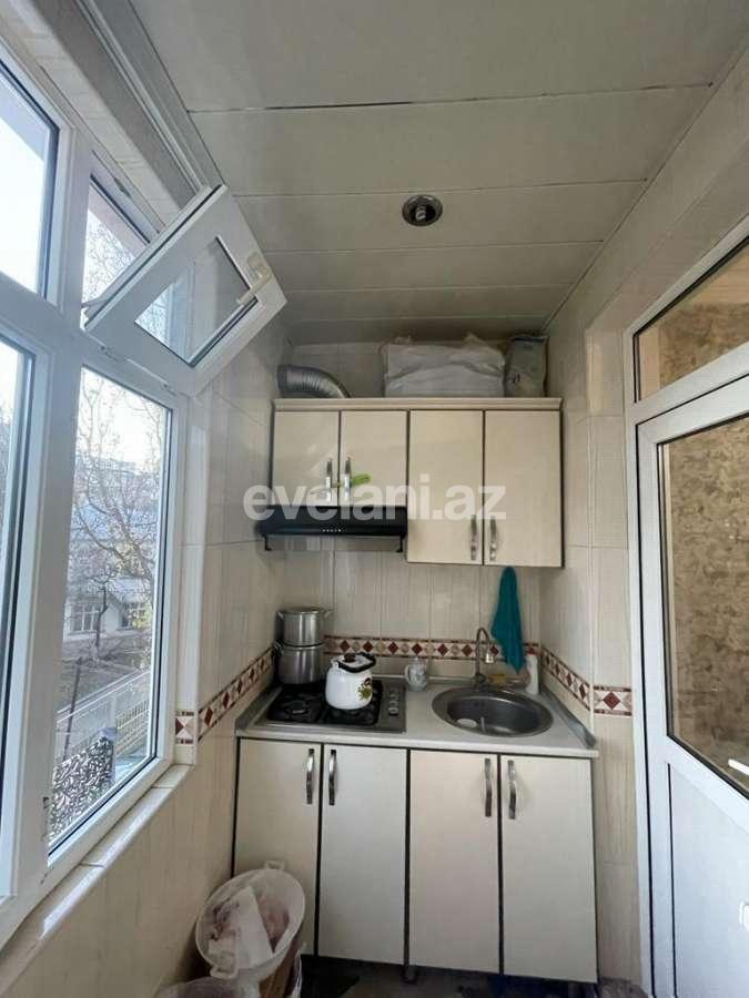 Satılır, köhnə tikili, 3 otaqlı, 60 m², Bakı, Nəsimi r.