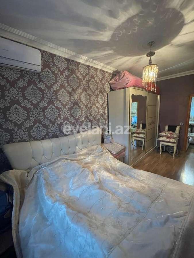 Satılır, köhnə tikili, 3 otaqlı, 60 m², Bakı, Nəsimi r.