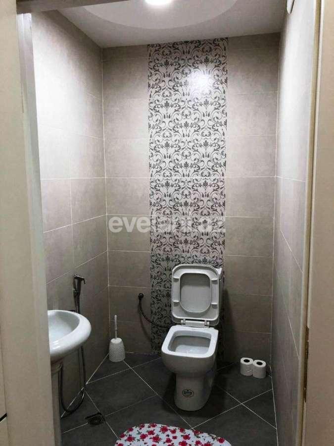 Kirayə verilir, yeni tikili, 3 otaqlı, 120 m², Bakı, Xətai r, Şah İsmayıl Xətai m.
