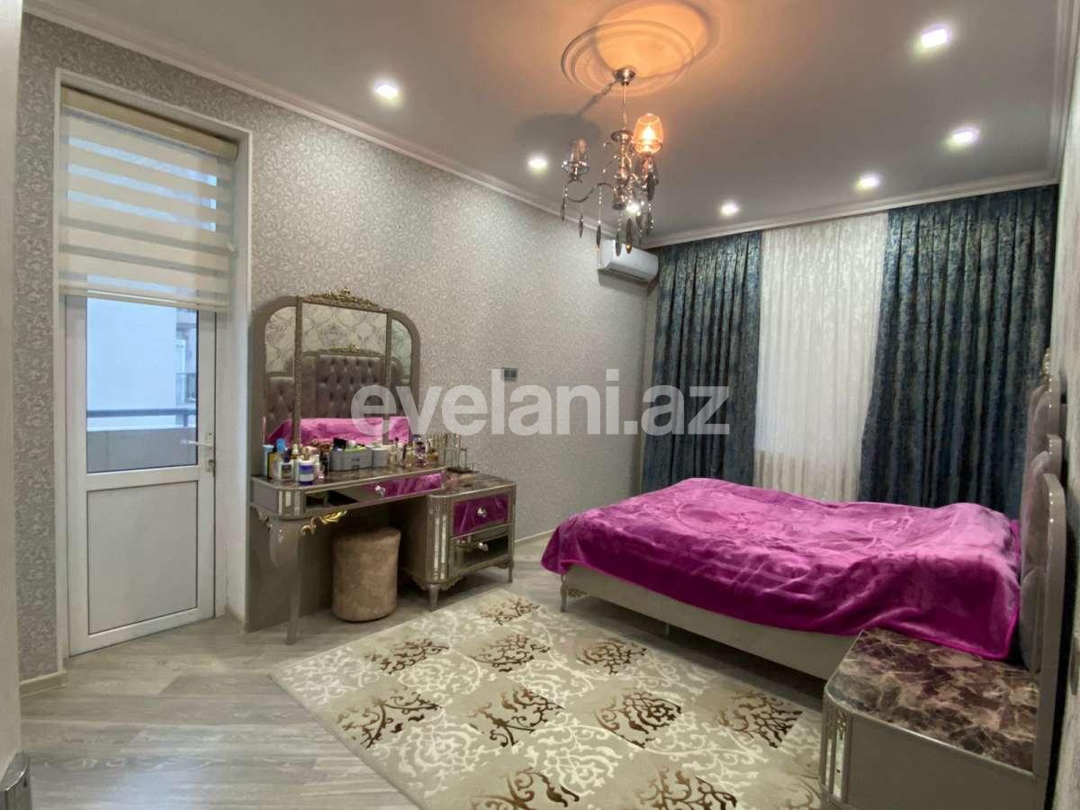 Satılır, yeni tikili, 2145000 otaqlı, 135 m², Bakı, Abşeron r.