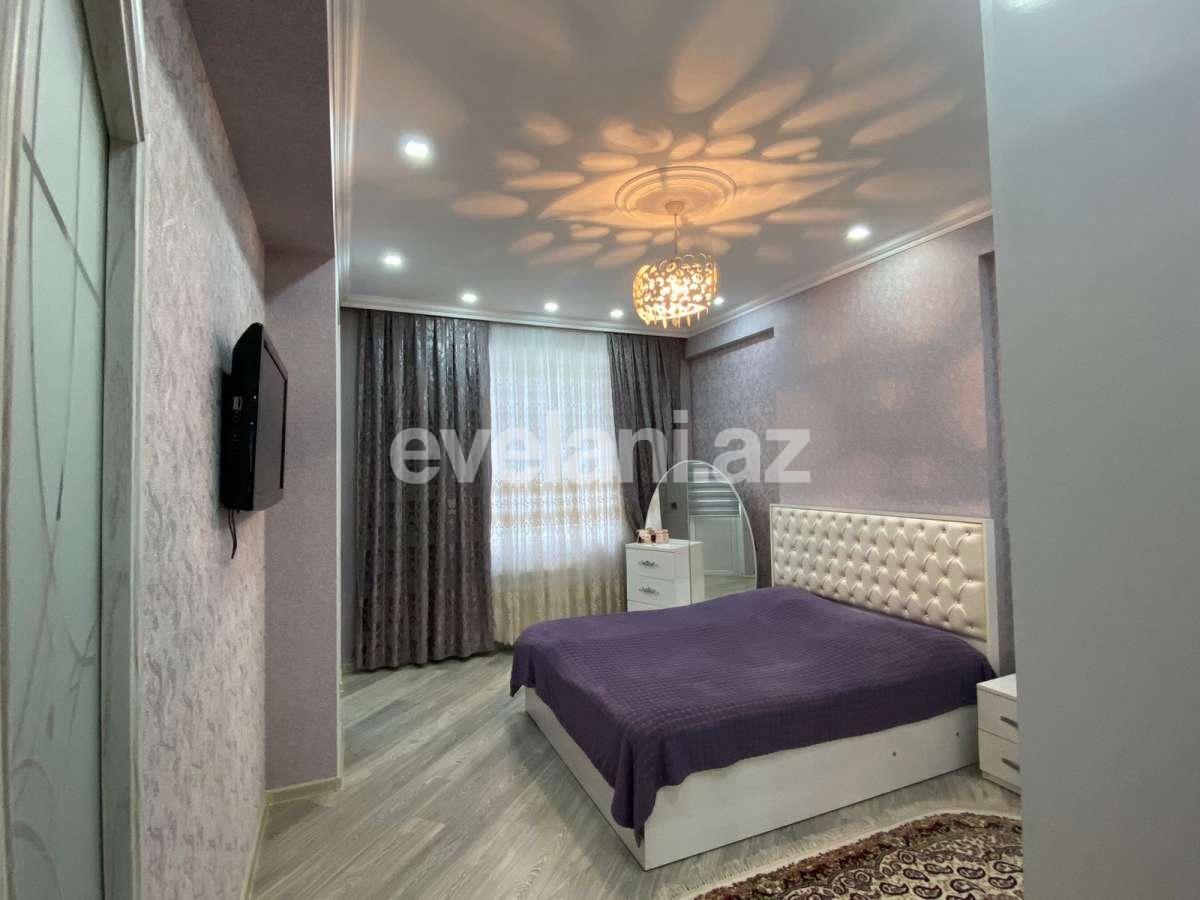 Satılır, yeni tikili, 2145000 otaqlı, 135 m², Bakı, Abşeron r.