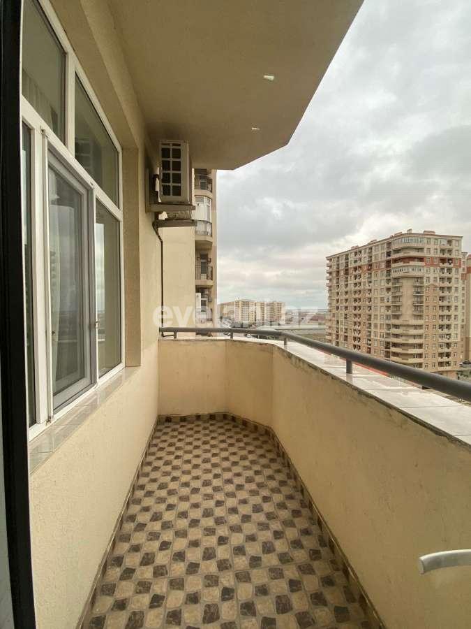 Satılır, yeni tikili, 2145000 otaqlı, 135 m², Bakı, Abşeron r.