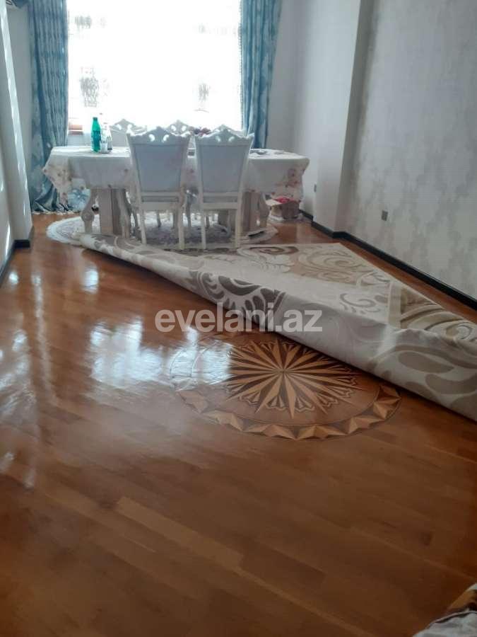 Satılır, yeni tikili, 3 otaqlı, 98.9 m², Bakı, Nərimanov r, Nəriman Nərimanov m.