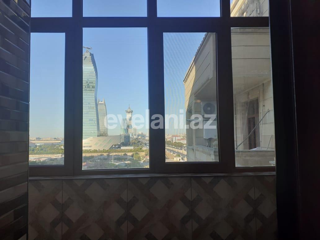 Satılır, yeni tikili, 3 otaqlı, 98.9 m², Bakı, Nərimanov r, Nəriman Nərimanov m.