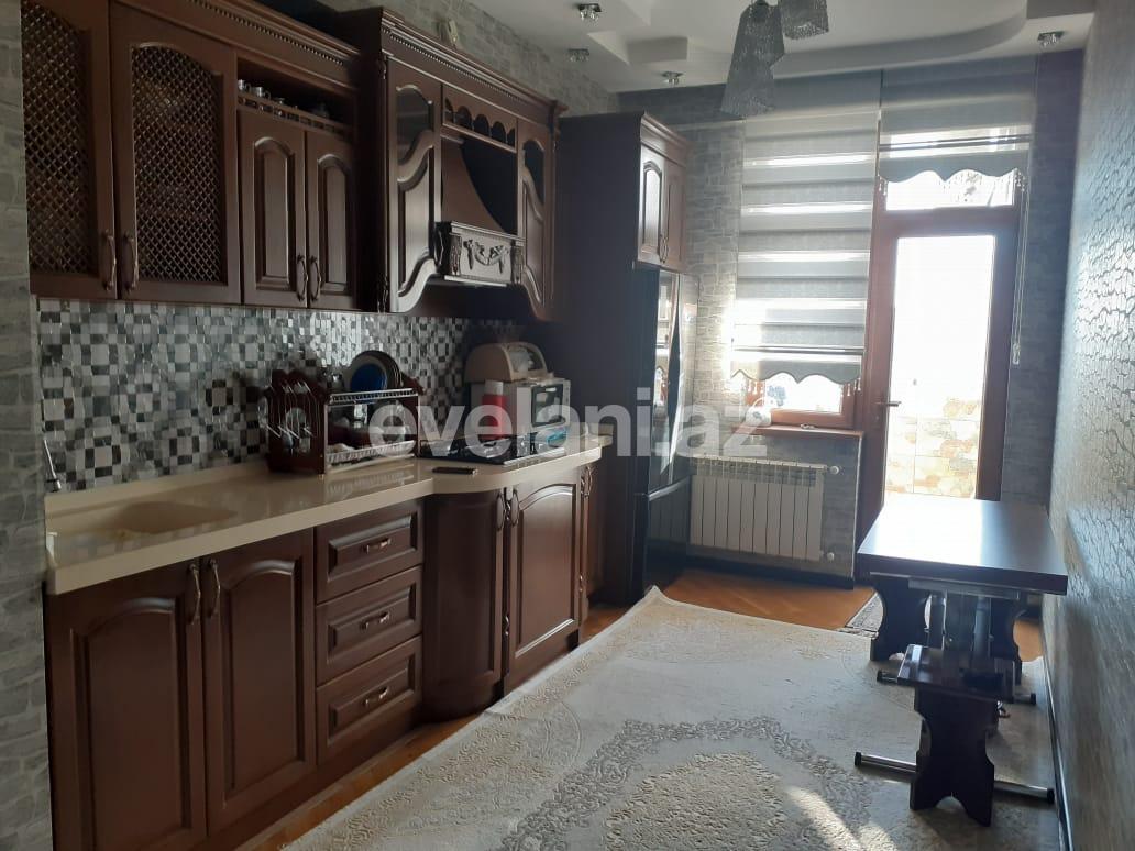 Satılır, yeni tikili, 3 otaqlı, 98.9 m², Bakı, Nərimanov r, Nəriman Nərimanov m.