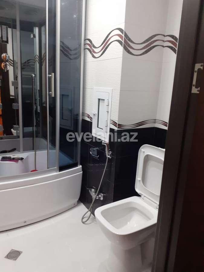 Satılır, yeni tikili, 3 otaqlı, 98.9 m², Bakı, Nərimanov r, Nəriman Nərimanov m.