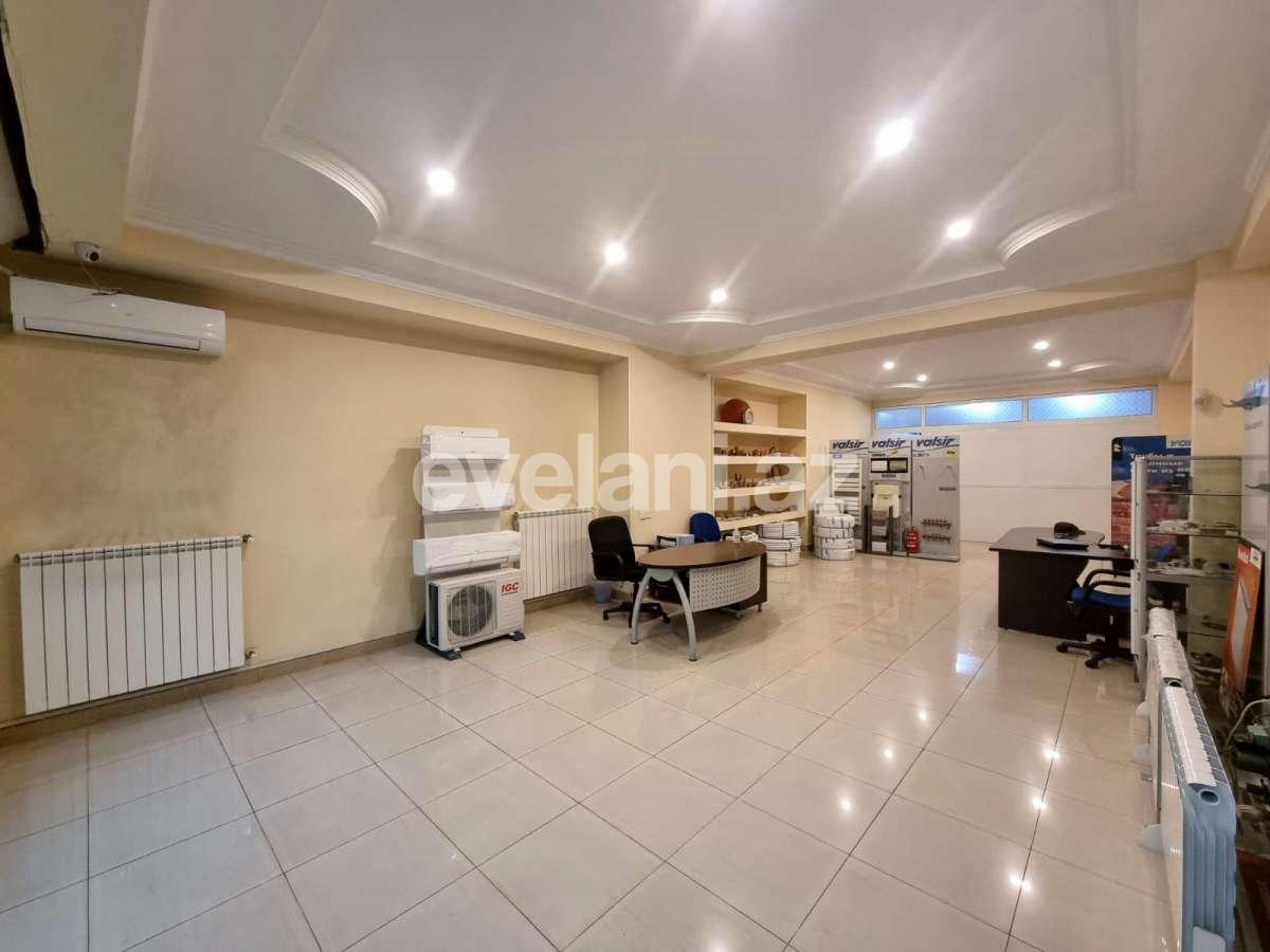 Kirayə verilir, obyekt, 150 m², Bakı, Nərimanov r, Gənclik m.