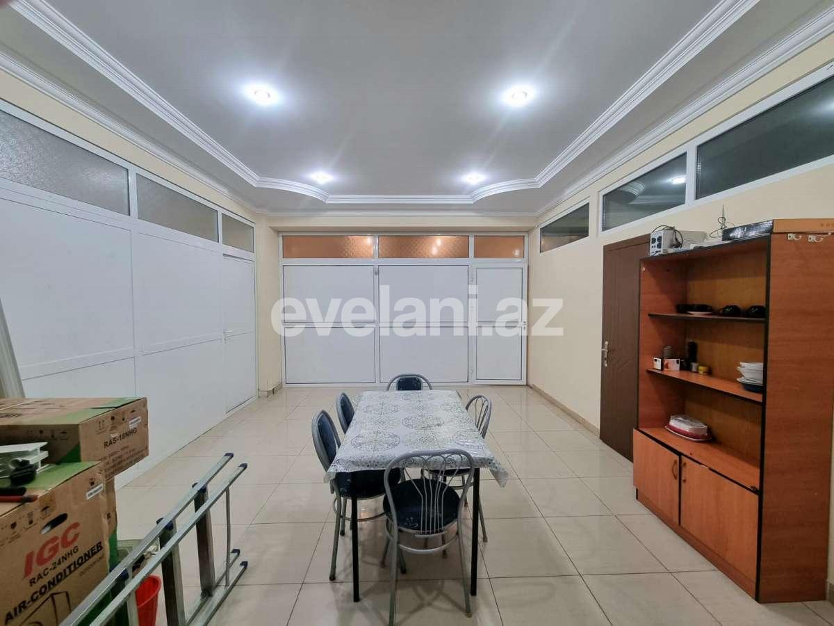 Kirayə verilir, obyekt, 150 m², Bakı, Nərimanov r, Gənclik m.