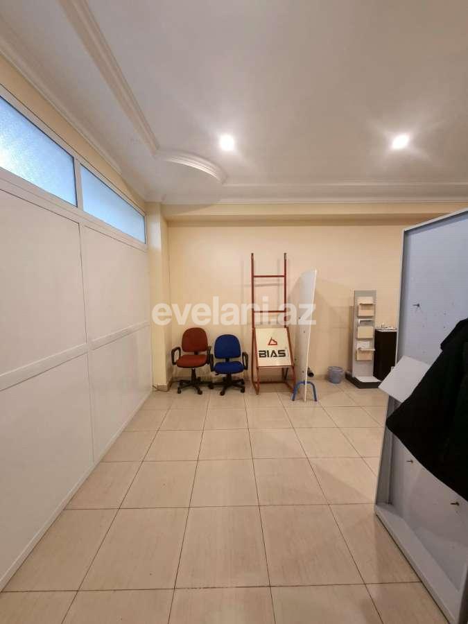 Kirayə verilir, obyekt, 150 m², Bakı, Nərimanov r, Gənclik m.