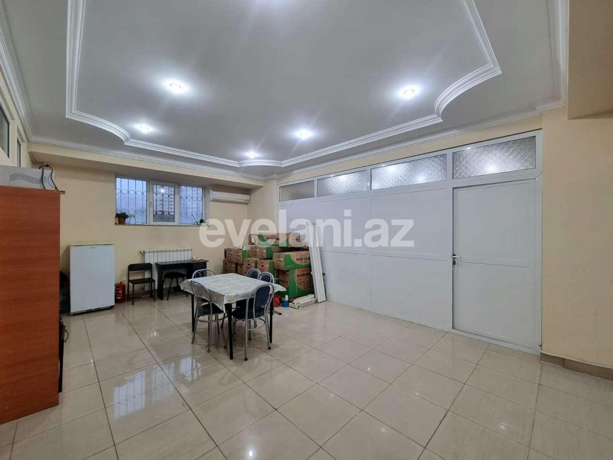 Kirayə verilir, obyekt, 150 m², Bakı, Nərimanov r, Gənclik m.