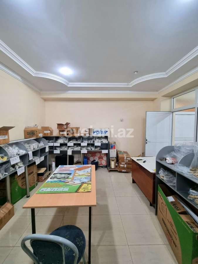 Kirayə verilir, obyekt, 150 m², Bakı, Nərimanov r, Gənclik m.