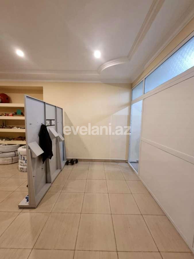 Kirayə verilir, obyekt, 150 m², Bakı, Nərimanov r, Gənclik m.