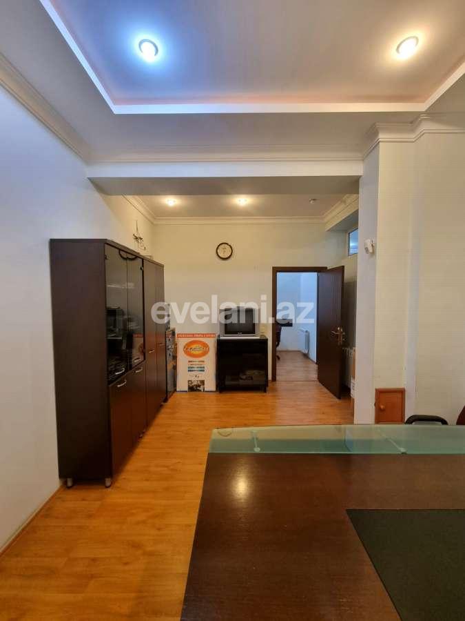 Kirayə verilir, obyekt, 150 m², Bakı, Nərimanov r, Gənclik m.