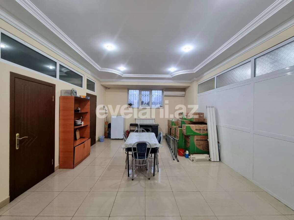 Kirayə verilir, obyekt, 150 m², Bakı, Nərimanov r, Gənclik m.