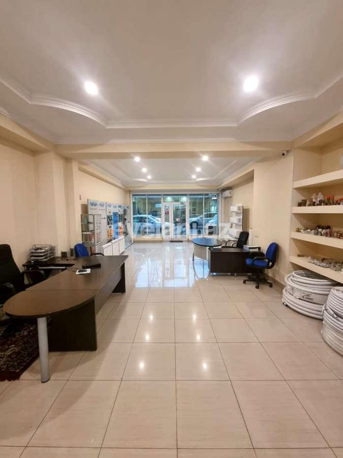 Kirayə verilir, obyekt, 150 m², Bakı, Nərimanov r, Gənclik m.