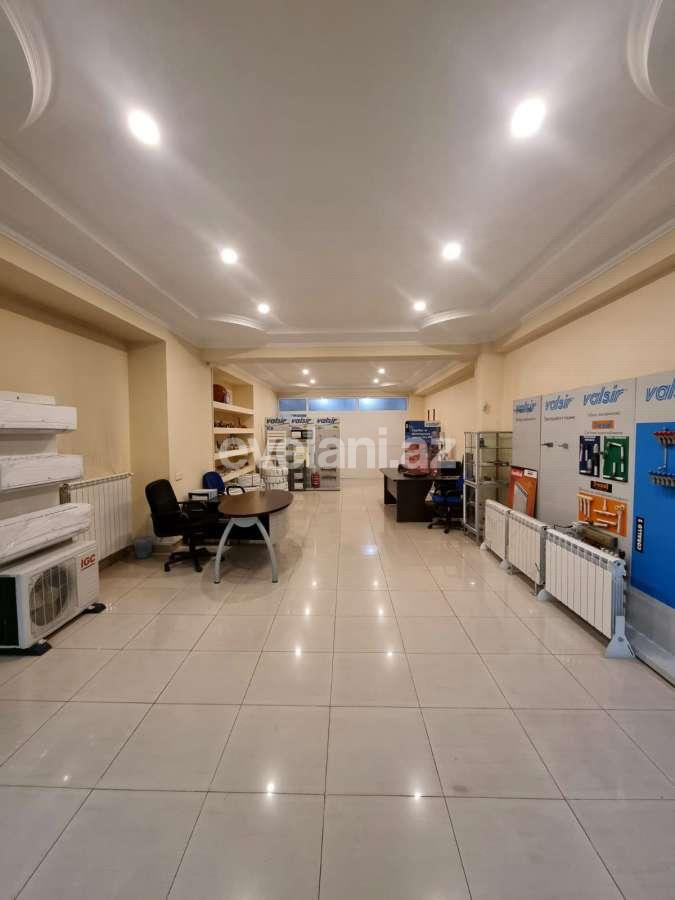 Kirayə verilir, obyekt, 150 m², Bakı, Nərimanov r, Gənclik m.