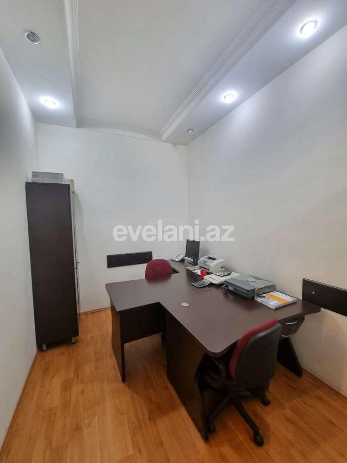 Kirayə verilir, obyekt, 150 m², Bakı, Nərimanov r, Gənclik m.