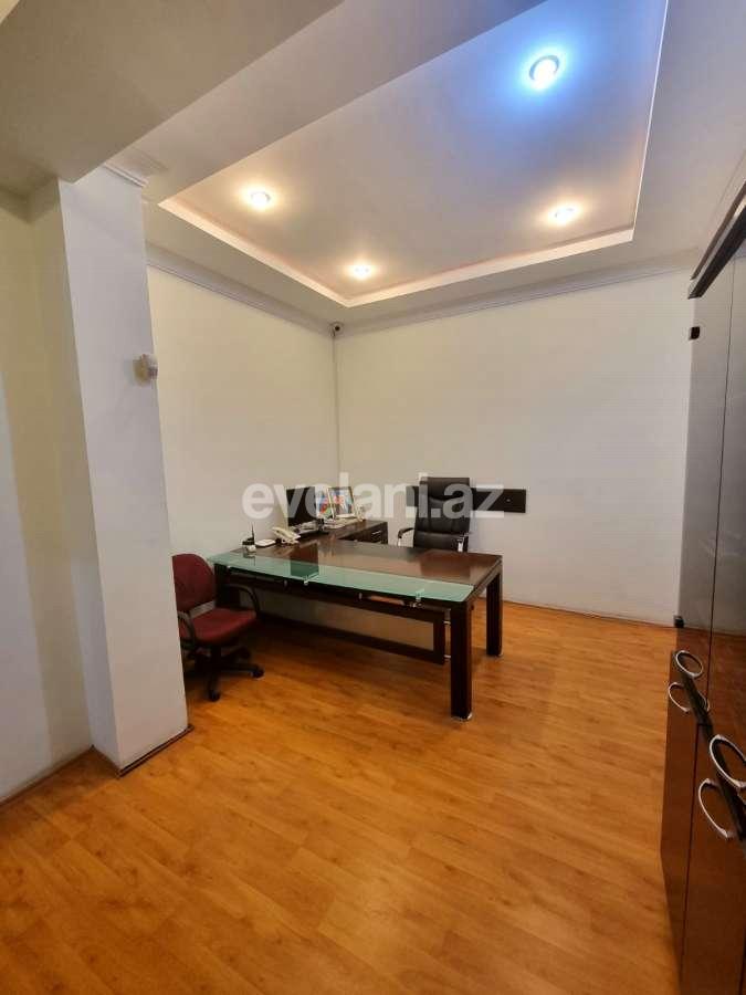 Kirayə verilir, obyekt, 150 m², Bakı, Nərimanov r, Gənclik m.