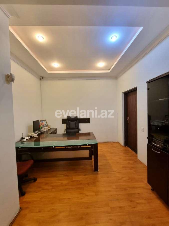 Kirayə verilir, obyekt, 150 m², Bakı, Nərimanov r, Gənclik m.