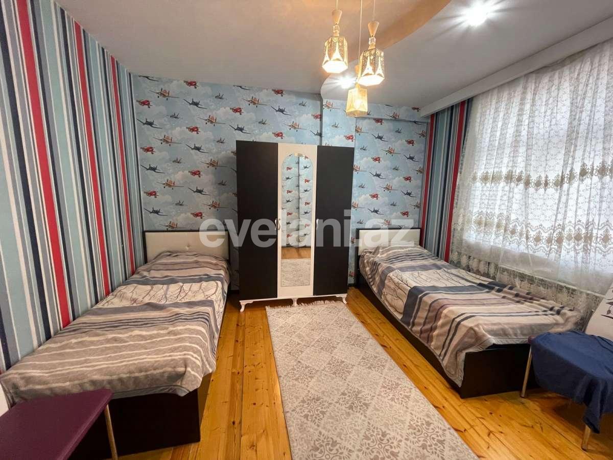 Kirayə verilir, yeni tikili, 3 otaqlı, 108.99 m², Bakı, Yasamal r, Yeni Yasamal q, İnşaatçılar m.