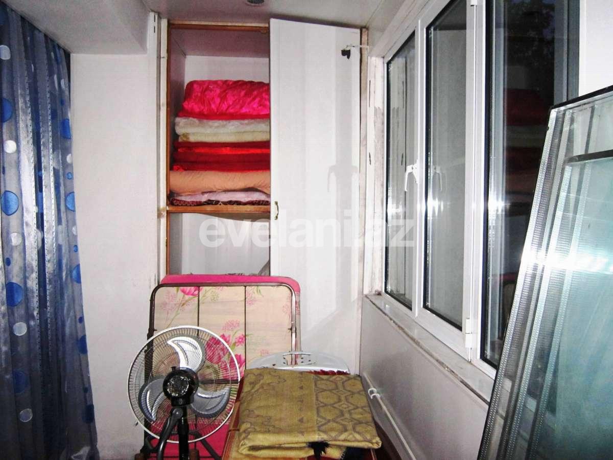 Sale, old building, 3 room, 130 m², Baku, Sabunchu r, Bakikhanov d.