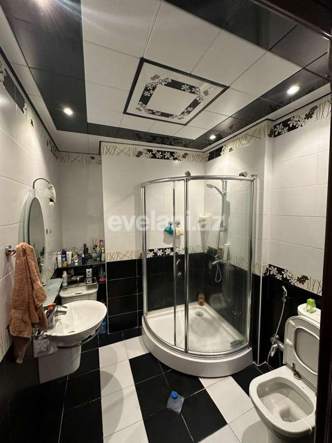 Rent, new building, 1 room, 75 m², Baku, Narimanov r, Elmlar Akademiyası m.