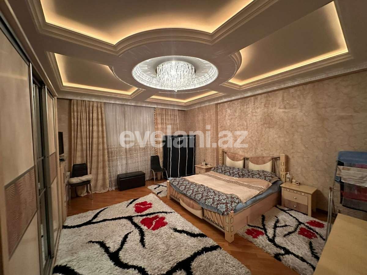 Rent, new building, 1 room, 75 m², Baku, Narimanov r, Elmlar Akademiyası m.