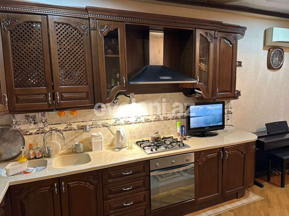 Rent, new building, 1 room, 75 m², Baku, Narimanov r, Elmlar Akademiyası m.