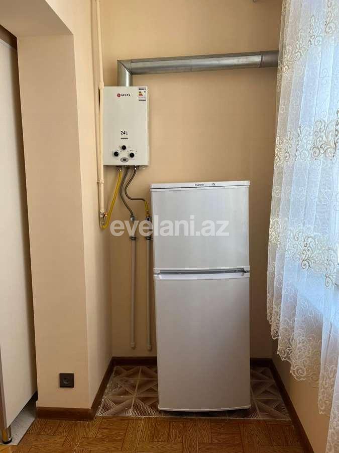 Сдаётся, вторичка, 2-комнаты, 70 m², Баку, Бинагадинский r, 9-й микрорайон p, Насими m.