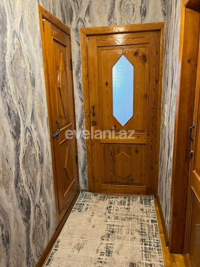 Сдаётся, вторичка, 2-комнаты, 70 m², Баку, Бинагадинский r, 9-й микрорайон p, Насими m.