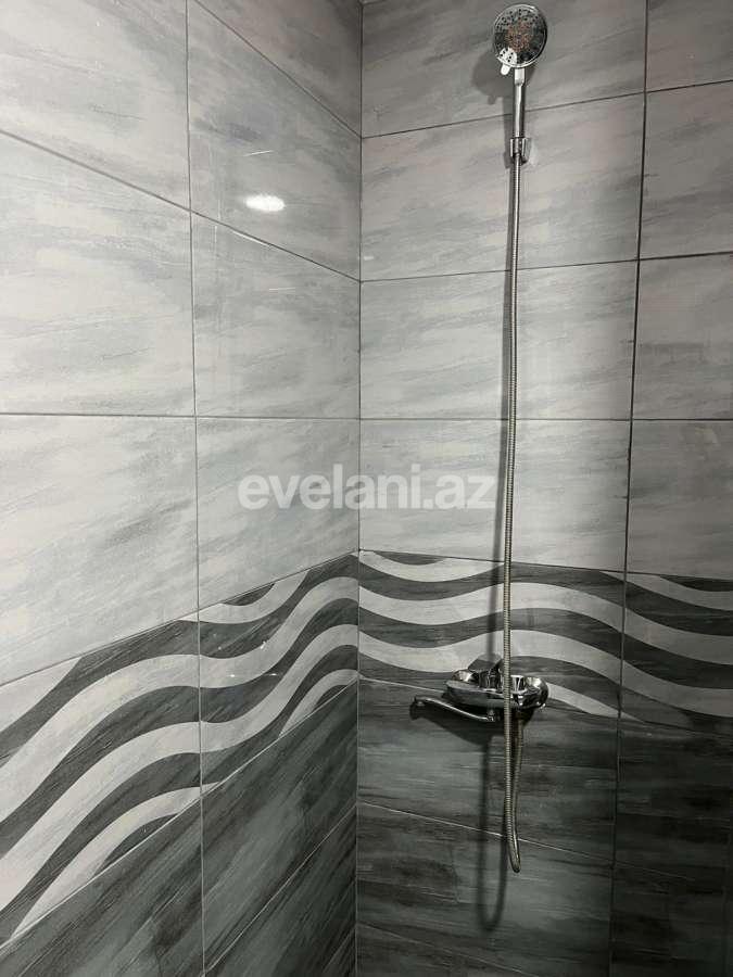 Сдаётся, вторичка, 2-комнаты, 70 m², Баку, Бинагадинский r, 9-й микрорайон p, Насими m.