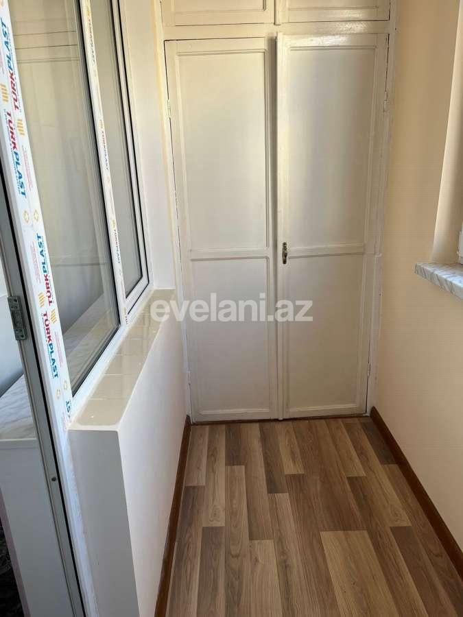 Сдаётся, вторичка, 2-комнаты, 70 m², Баку, Бинагадинский r, 9-й микрорайон p, Насими m.