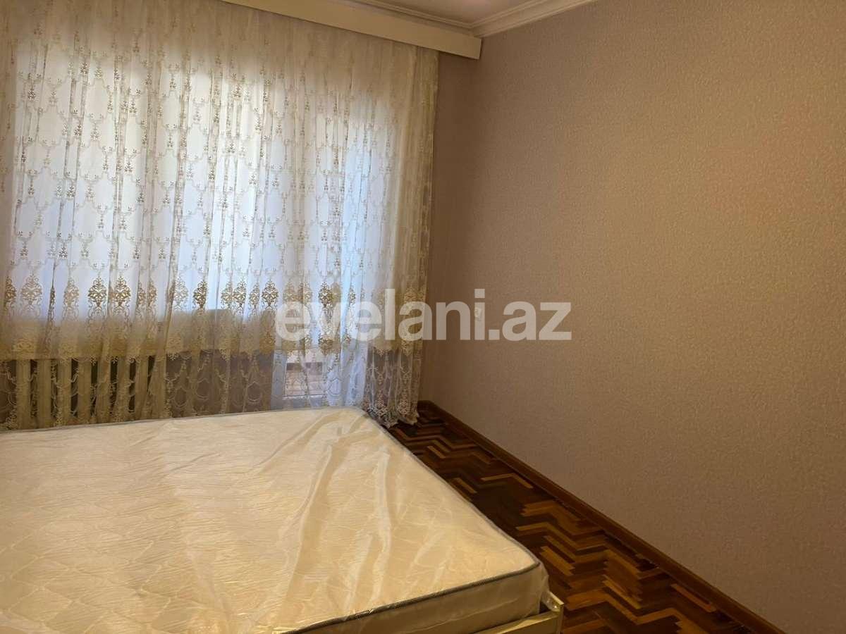 Сдаётся, вторичка, 2-комнаты, 70 m², Баку, Бинагадинский r, 9-й микрорайон p, Насими m.