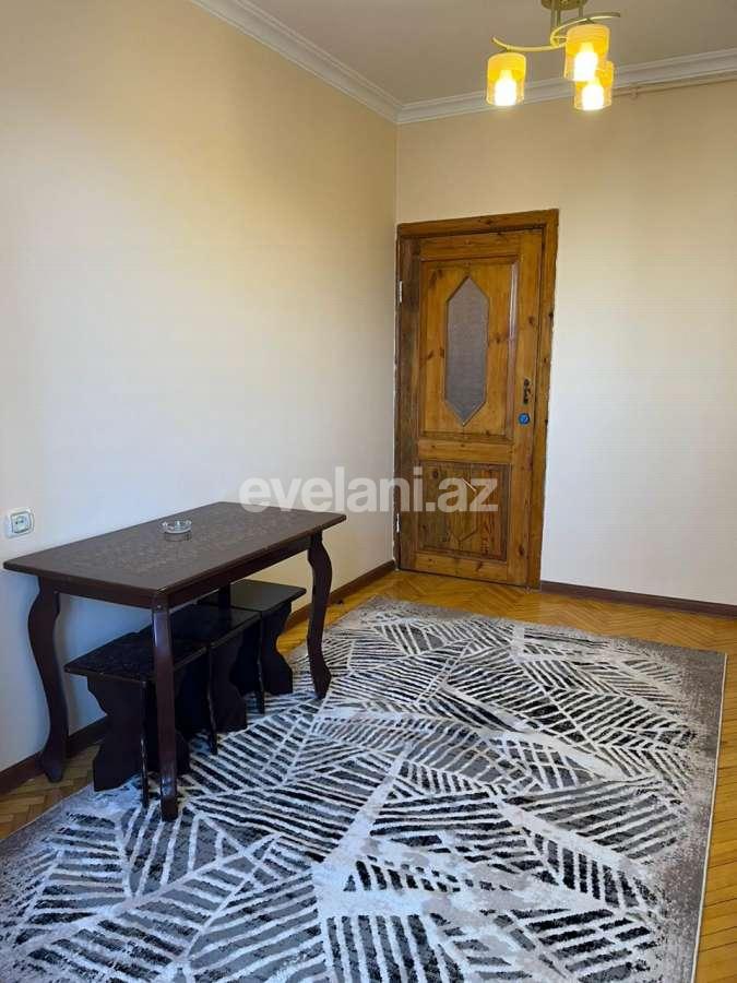 Сдаётся, вторичка, 2-комнаты, 70 m², Баку, Бинагадинский r, 9-й микрорайон p, Насими m.