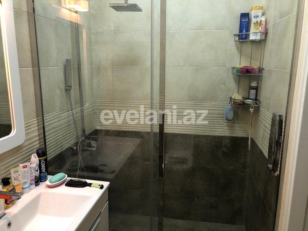 Rent, old building, 2 room, 70 m², Baku, Nasimi r, 28 may m.